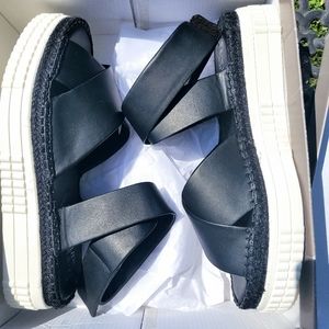 Franco Sarto sandals